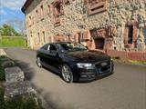 Audi A5 2.0 TDI -