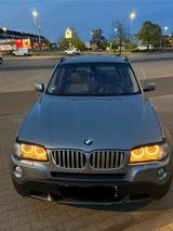 BMW x3 e83 286ps - BMW 328 mit Diesel-Antrieb