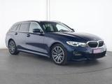BMW 320d M-Sport Harman|Navi|Kamera|PDC|Laserlicht - BMW 3er Reihe Gebrauchtwagen in Frankfurt