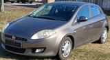 Fiat BRAVO 1.4 16V DYNAMIC 5-türig - Fiat Bravo Gebrauchtwagen