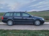 Volkswagen Passat Variant 1.9 TDI Basis - Volkswagen Passat Variant aus 2000