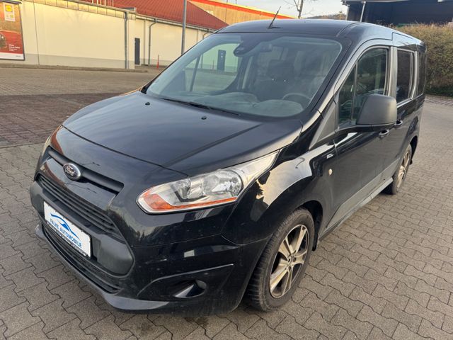 Ford Tourneo Connect Trend-1.6 TDCI-KLIMA-1HAND