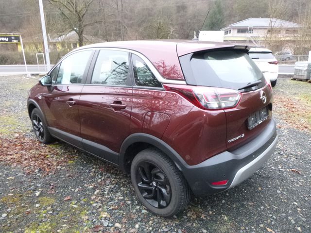 Crossland X Innovation