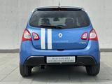Renault Twingo 1.2 16V TCE GT Gordini - Renault Twingo: 16v Tce