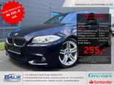 BMW 535d xDrive*M-Paket*VOLL AUSSTATTUNG*H&K*HEAD UP - BMW 535 in Aachen