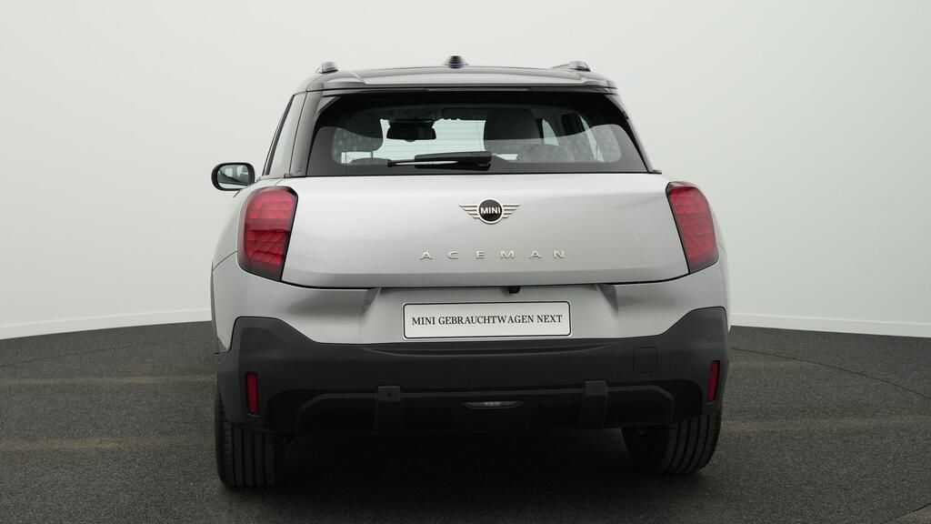 MINI Aceman - Bild 10