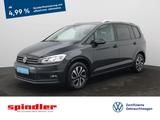 Volkswagen Touran Comfortline 2.0 TDI / LED, ACC, Navi, RFK - Volkswagen Touran aus 2022