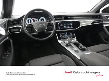 Audi A6 - 12