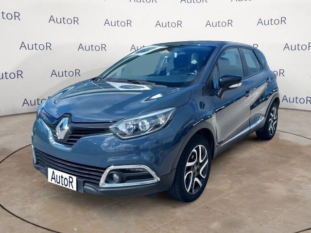 Renault Captur 1.5 dCi 8V 90 CV Start&Stop Live