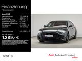 Audi S8 HUD, Pano, Assist, Digi-Matrix, Stndhzg, AHK - gebrauchte Audi S8 aus dem Jahr 2023