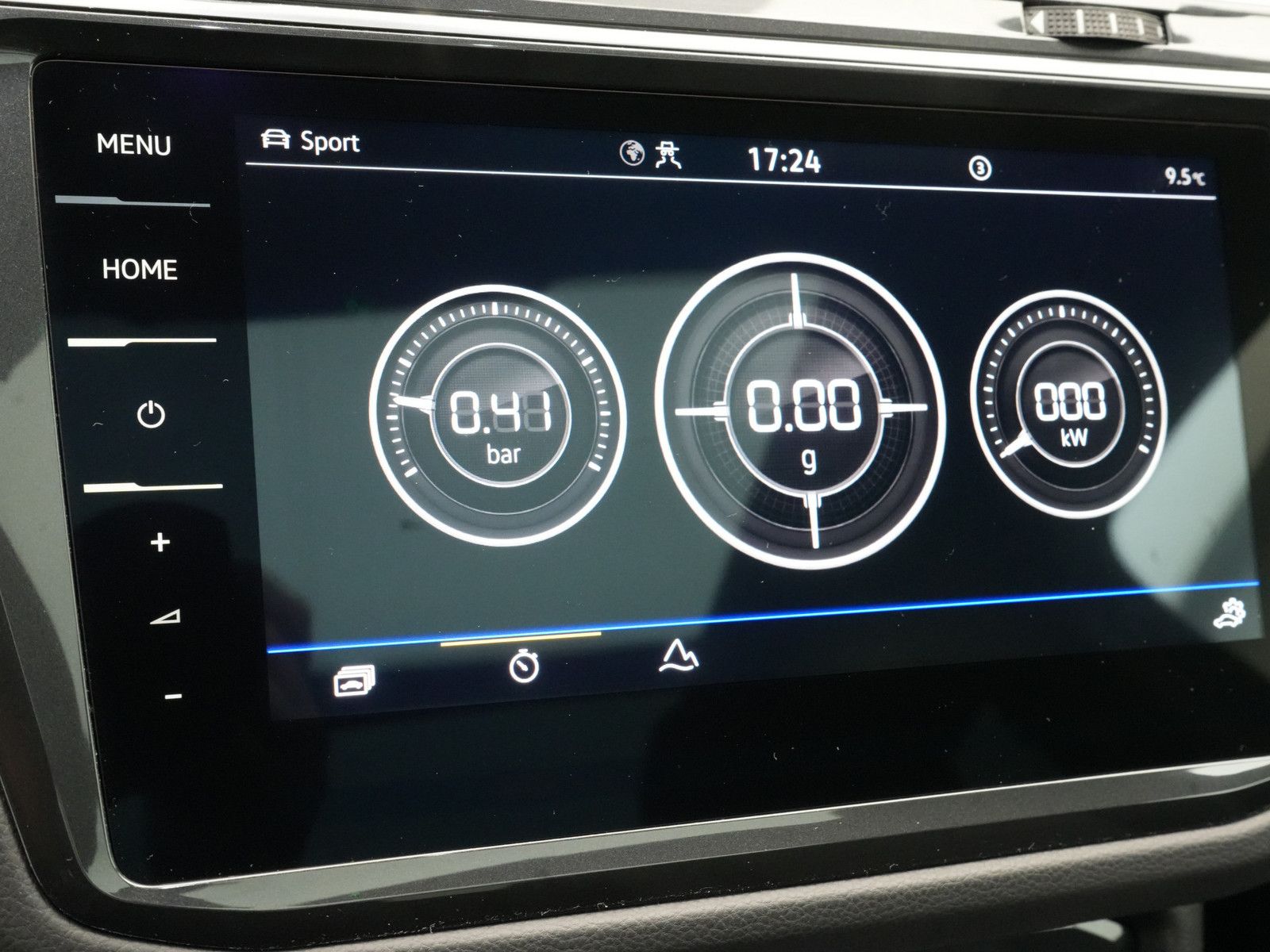 Volkswagen Tiguan - Bild 12