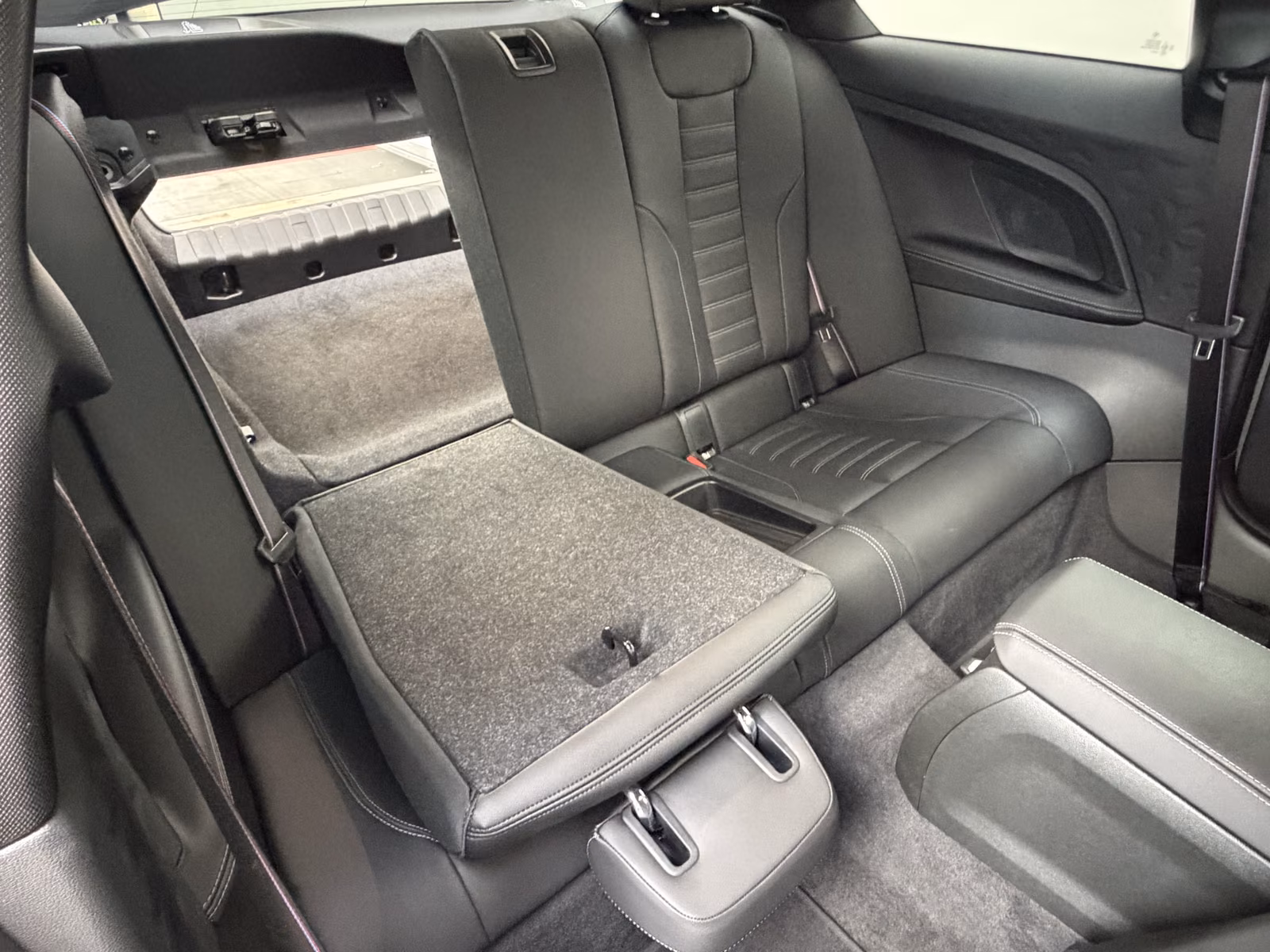BMW M2 ACC H&K CarbonRoof M-Seats PlusPackage UPE93