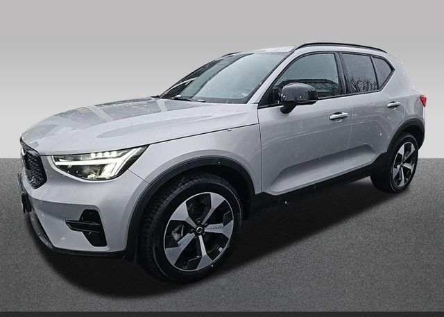 Volvo XC40 B3 Plus Dark Fahrassistenz-Paket