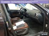 Audi A3 SPORTBACK DESIGN 1.5 TFSI S TRONIC (+NAVI) - Audi A3 Gebrauchtwagen in Osnabrück