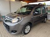 Renault Kangoo Limited - Renault Kangoo aus 2018