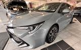 Toyota Corolla 2.0 Hybrid Touring Sports Team D/ AHK - gebrauchte Toyota Corolla aus dem Jahr 2021