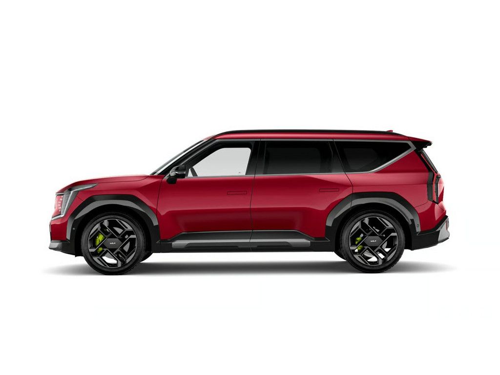 Kia EV9 GT 6S RELAX GD imagem 3
