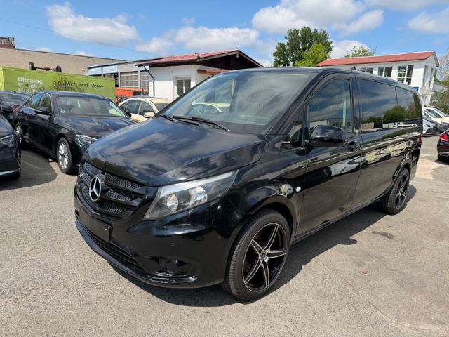MERCEDES-BENZ Mercedes Vito 116 Lang*Automatik*9 Sitz