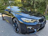 BMW M4 COUPE * CARBON * - auch Mietkauf ohne Schufa - BMW M4 in Frankfurt (Main)
