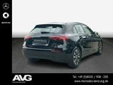 Mercedes-Benz A 180 Kompaktlimousine MBUX NAVI RFK LED RDK 7G - gebrauchte Mercedes-Benz A 180 aus dem Jahr 2023