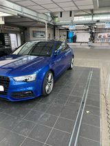 Audi A5 2.0 TDI 140kW S tronic quattro Sportback - - Audi in Bielefeld: Q1