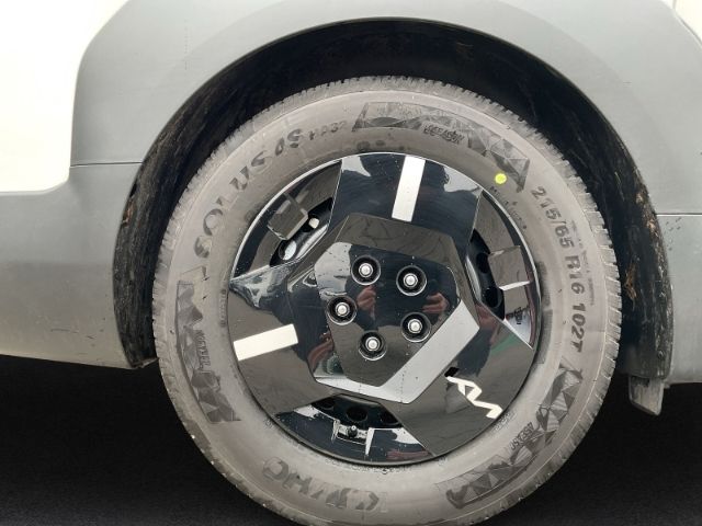 Fahrzeugabbildung Kia PV5 Cargo L2H1 3T PLUS 71,2-kWh-*GEWERBEDEAL*WÄR