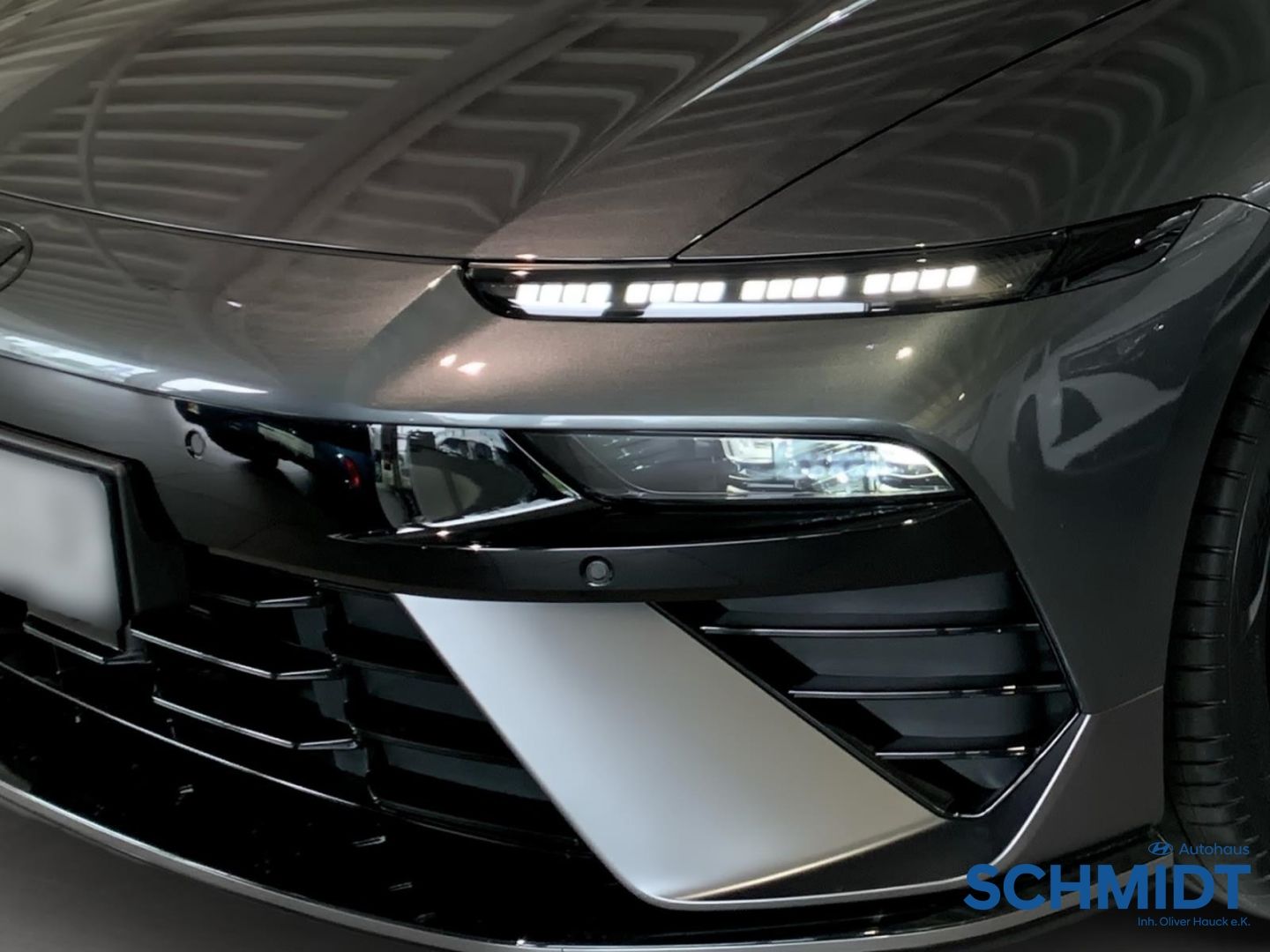 Hyundai IONIQ 6 – Bild 5