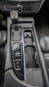 Volvo V90 Cross Country D4 AWD Pro Geartronic Pro - Volvo V90 Cross Country Diesel Gebrauchtwagen