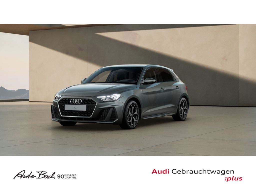 Image of Audi A1