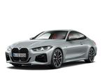BMW M440d xDrive Coupe Innovationsp. Sport Aut. RFT - BMW M440 mit Diesel-Antrieb