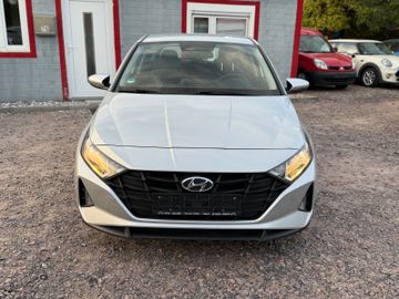 Hyundai i20 - 11