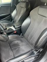 Audi A5 g-tron 2.0 TFSI S tronic Sportback sport ... - Audi A5 mit CNG-Antrieb