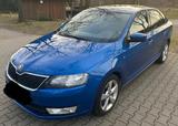 Skoda Rapid 1.4 TDI Active Active - Skoda Rapid mit Diesel-Antrieb: Active
