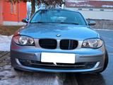 BMW 1er 116i  TÜV NEU 2028 - BMW aus 2009: 1er