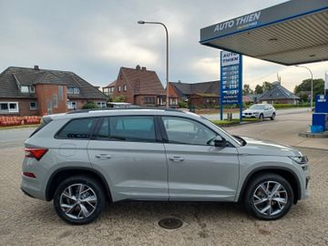 Fahrzeugabbildung SKODA Kodiaq 2.0 TDI Sportline DSG Pano/LED/ACC/AHK
