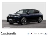 BMW iX - Vorschau Bild 1