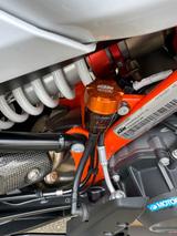 KTM 890 ADVENTURE RALLY - KTM 890 ADVENTURE