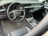Audi A8 - Vorschau Bild 12
