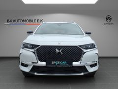 Fahrzeugabbildung DS Automobiles DS 7 Crossback E-Tense 225 Rivoli