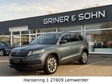 Skoda Kodiaq Clever,1.5TSI DSG,Virtual,Side,ACC,Lane.