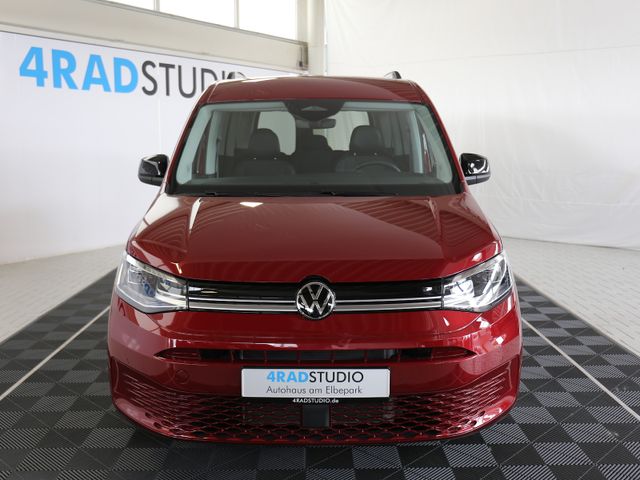 Volkswagen Caddy 1.5TSI DSG STYLE FLÜGELTÜR AHK 5J GARANTIE