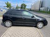 Skoda Fabia Ambiente Klima/ TÜV Neu - Skoda Fabia: Ambiente