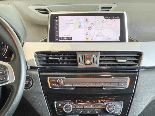 BMW X1 xDrive25e Advantage HIFI+Navi+SHZ DW 0,5% foto 15