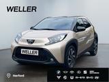Toyota Aygo X Team D *ACC*Kamera*CarPlay*SHZ*Bi-Tone* - Toyota Jahreswagen