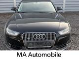Audi A4 Allroad quattro 3.0 TDI - gebrauchte Audi A4 Allroad aus dem Jahr 2012