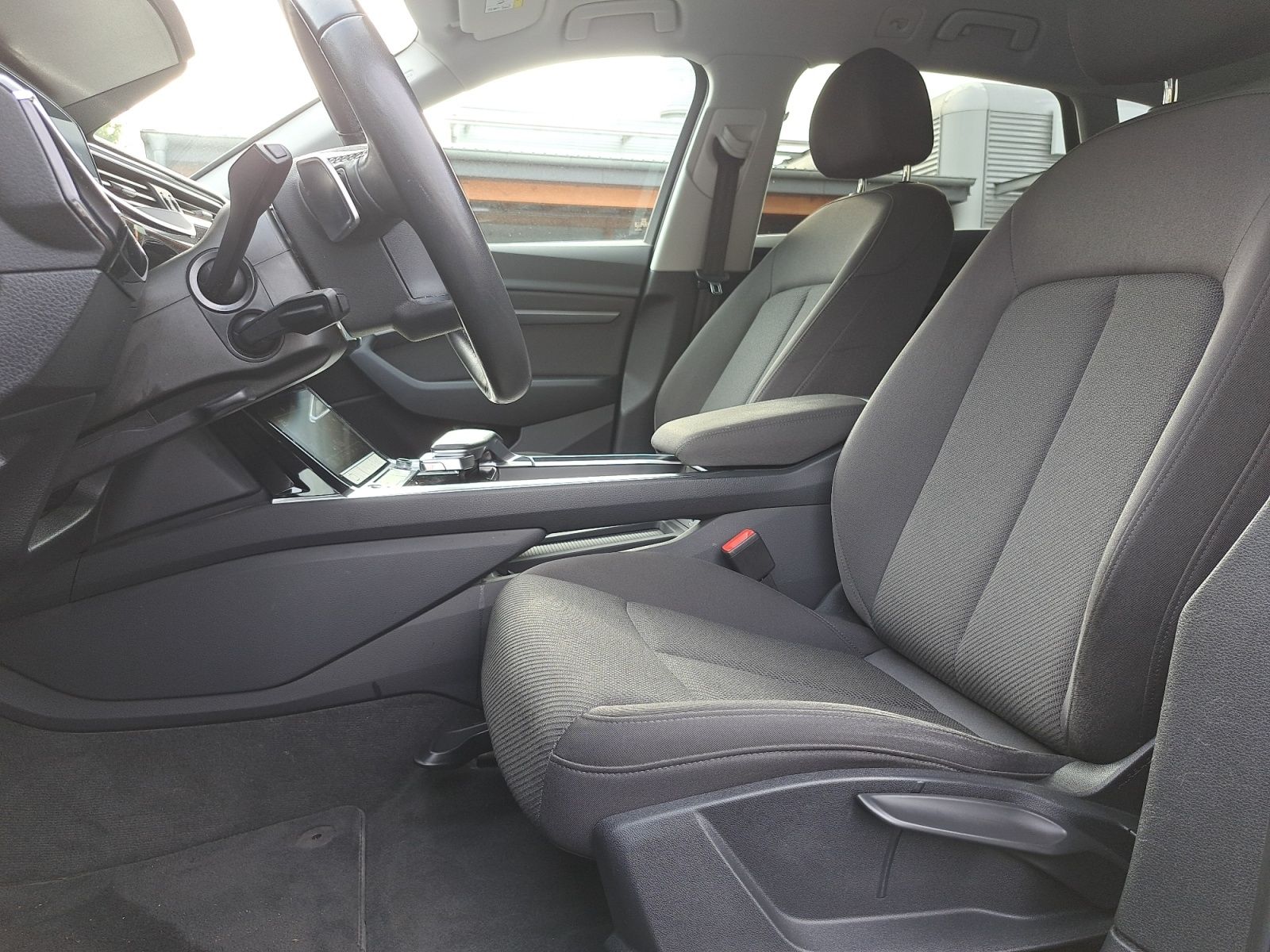 Audi e-tron - Bild 17