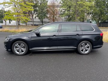 Volkswagen Passat Variant - 8
