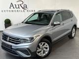 Volkswagen Tiguan Allspace Life 4M NAV+LED+AHK+18ZO+ACC+PLA - VW Tiguan Allspace in Oldenburg