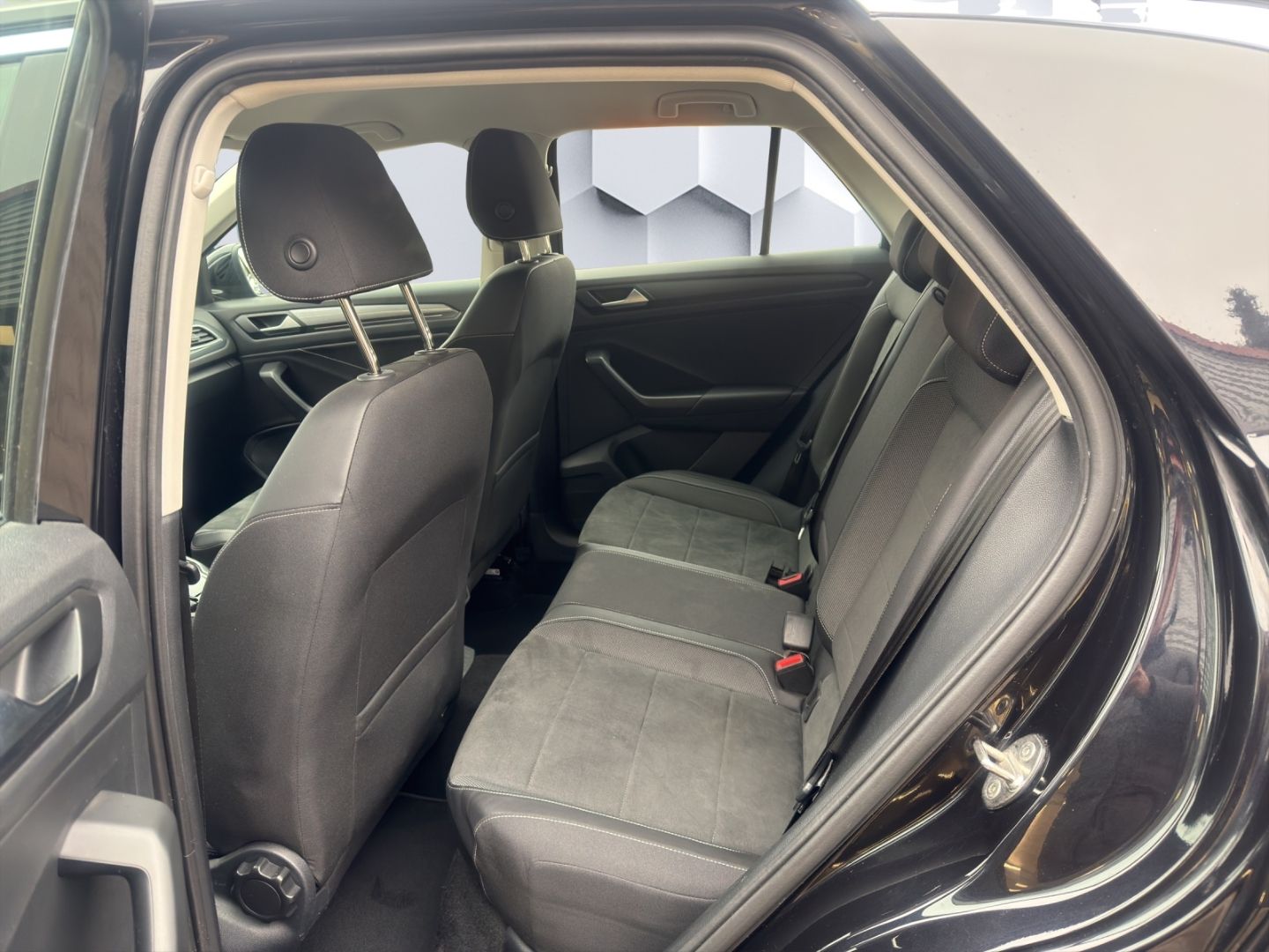 T-Roc Style 1.0 TSI 81kW MatrixLED ParkAssist AC