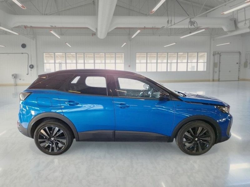 Peugeot PEUGEOT 3008 BLUEHDI 180 EAT8 SES GT PACK AUTO S imagem 3
